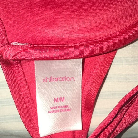 SWIM TOP - Picture 4 of 4